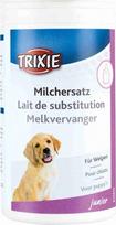 pieno milteliai - Vitaminai šunims Trixie Milk Replacer for Puppies - Powder, 0.35 kg - 1 nuotrauka