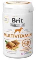Vitaminai šunims Brit Vitamins Multivitamin, vištiena, 0.15 kg