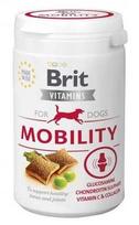 Vitaminai šunims Brit Vitamins Mobility, lašiša, 0.15 kg