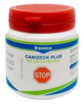 Vitaminai šunims Canina Canizeck Plus, 0.09 kg