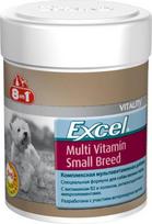 Vitaminai šunims 8in1