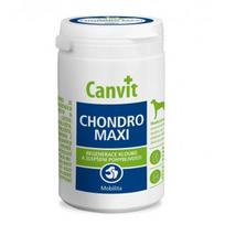 Vitaminai šunims CANVIT CHONDRO MAXI N76, 230 g
