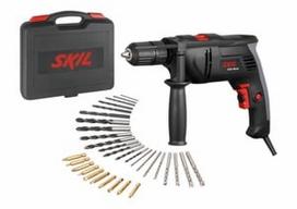 skil smuginis - Skil 1021AD, 850 W - 1 nuotrauka