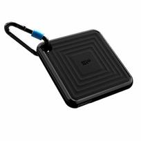 ssd 256gb isorinis diskas -  Silicon Power PC60 256 GB SSD - 1 nuotrauka