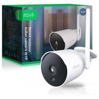 nous - Nous W7P Smart WiFi IP Camera (3MP) - 1 nuotrauka