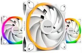 be quiet! LIGHT WINGS Triple-Pack, 140 mm x 140 mm