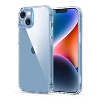geliu remeliai - Dėklas Ugreen Classy Case iPhone 14 Plus Skaidrus (LP618) - 1 nuotrauka