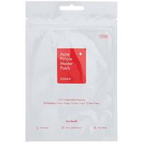 acne - Pleistrai nuo spuogų CosRX Acne Pimple Master Patch, 24 vnt. - 1 nuotrauka