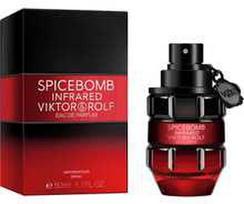 Viktor & Rolf Spicebomb Infrared EDP 90ml