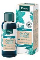 Dušo aliejus Kneipp Goodbye Stress, 100 ml