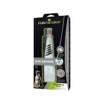 cata - FURminator elektrinė nagų dildė augintiniams Nail Grinder - 2 nuotrauka