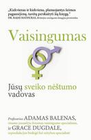 Vaisingumas: Jūsų sveiko nėštumo vadovas