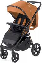 Carrello Bravo Plus Royal Orange (Oranžinis)