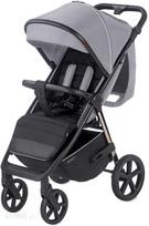 Carrello Bravo Plus Mist Grey (Pilkas)