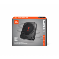koloneles nesiojamis - JBL Bass Pro Lite Ultra-Compact - 2 nuotrauka