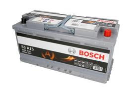  Bosch AGM 105AH 950A S5A15