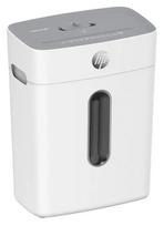 paper shredder - HP ONESHRED 8CC 15L - 1 nuotrauka