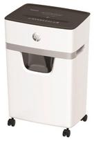 paper shredder - HP ONESHRED 15CC 20L - 1 nuotrauka