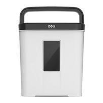 lapu smulkintuvas - Deli Office E9939 12L - 5 nuotrauka