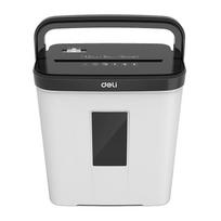 lapu smulkintuvas - Deli Office E9939 12L - 6 nuotrauka