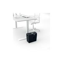 paper shredder - Rexel Secure X6 - 5 nuotrauka