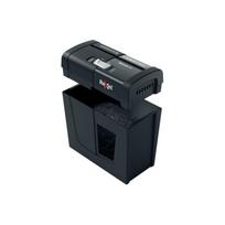 paper shredder - Rexel Secure X6 - 6 nuotrauka