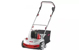 aeratorius benzininis - AL-KO 38 P Comfort Combi Care - 2 nuotrauka