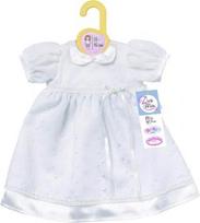 Zapf Creation Baby Born Christening Dress