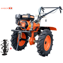 AMBER-LINE BS105075F, S-CLASS, 5,5 KW