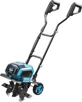Dedra DED7190V, 2x18V