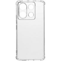 Tactical "TPU Plyo Cover Xiaomi Redmi Note 13 Pro 5G" Transparent