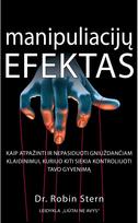 robin stern - Manipuliacijų efektas - 1 nuotrauka