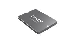 kietasis diskas 2tb 3.5 - Lexar NS100 2TB SSD - 2 nuotrauka