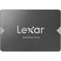 kietasis diskas 2tb 3.5 - Lexar NS100 2TB SSD - 5 nuotrauka