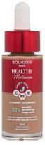 Bourjois Paris Healthy Mix Clean & Vegan 55N Dark Beige, 30 ml