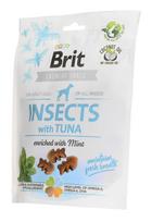 Brit Care Dog Insect&Tuna 200g
