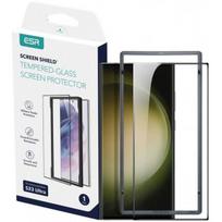 ESR "Tempered Glass Screen Protector Galaxy S23 Ultra" Clear