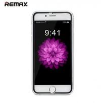 Remax "Honor Tempered Glass iPhone 6/ 6S" (Juoda)