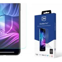 redmi note 13 pro 4g stikliukas - 3MK "Silky Matt Pro Screen Protector Xiaomi Redmi Note 13 4G" - 1 nuotrauka