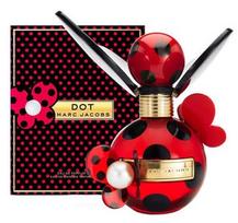 marc jacobs red dot