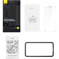 Baseus "Schott HD Tempered Glass 0.3mm iPhone 14 Pro"