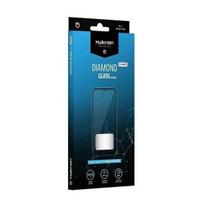 Myscreen Protector "Diamond Glass Edge Lite FG Samsung Xcover 6 Pro" Black