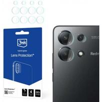apsauginis stikliukas xiaomi redmi note 13 - 3MK "Lens Protection Screen Protector Xiaomi Redmi Note 13 4G" - 1 nuotrauka