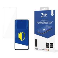 xiaomi redmi note 13 4g ekranas - 3MK "FlexibleGlass Lite Screen Protector Xiaomi Redmi Note 13 4G" - 2 nuotrauka