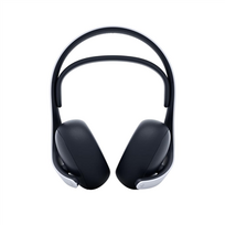 sony pulse - Sony Pulse Elite PS5 White (Baltos) - 2 nuotrauka
