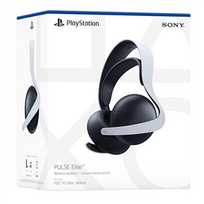 sony pulse - Sony Pulse Elite PS5 White (Baltos) - 6 nuotrauka