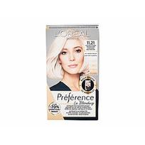 Le Blonding Preférence 11.21 Ultra Light Cool Pearl Blonde 1 vnt.