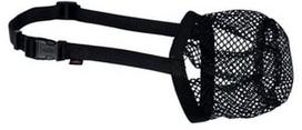 antsnukiai sunims - Trixie VAT009578, S, juoda - 1 nuotrauka