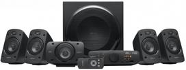 Logitech Z906 Black (Juodos)