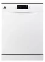electrolux dishwasher - Electrolux ESA47210SW - 1 nuotrauka